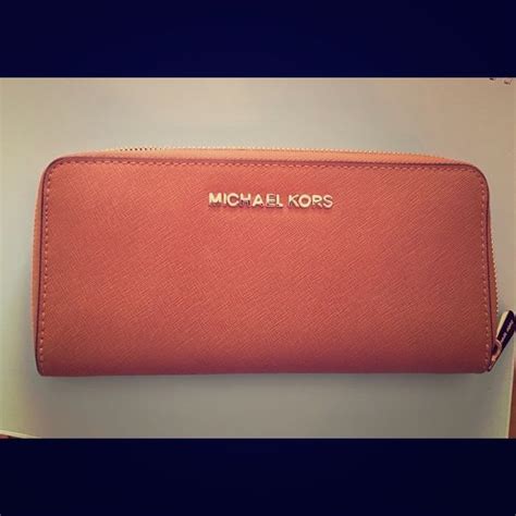 michael kors iphone 13 wallet|Michael Kors jetsetter wallet.